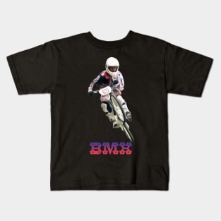 bmx Kids T-Shirt